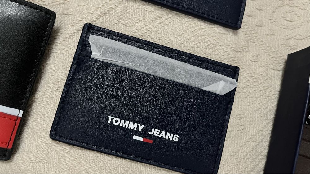 Картходер, портмоне от Calvin Klain , Tommy Hilfiger, Michael kors