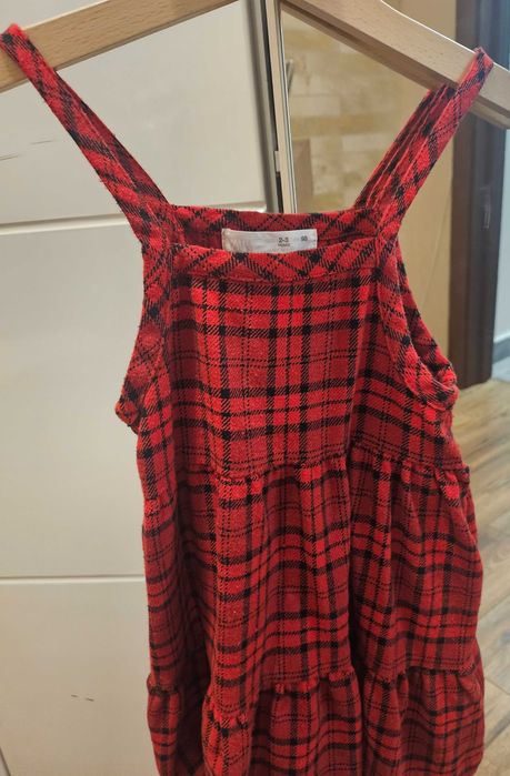 Рокли Zara , Sinsay, Pepco 98/104