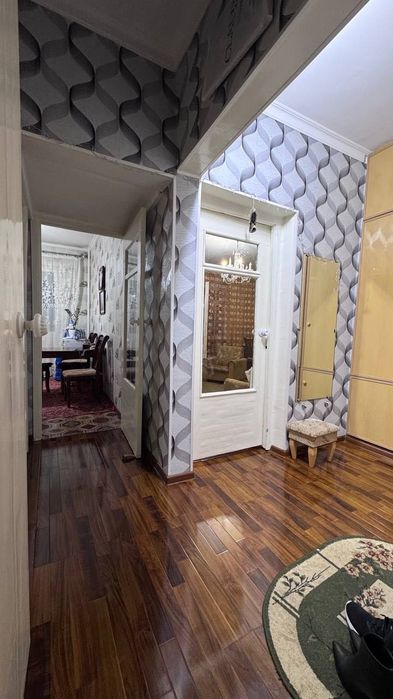 2-х комнатная квартира, Юнусабад