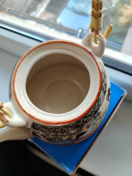 Чайник заварочный