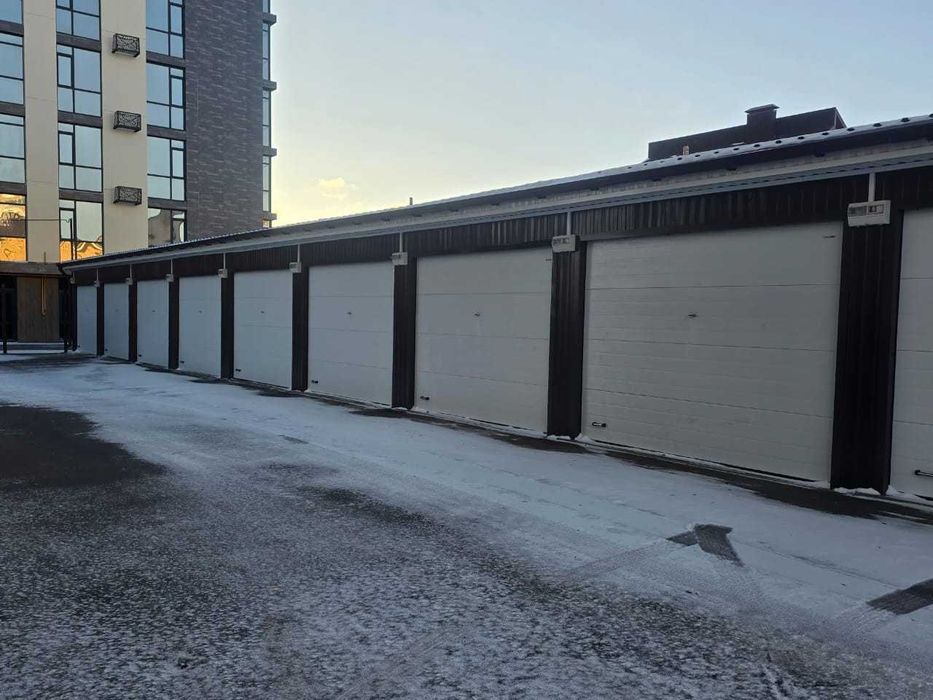 Продажа 4-комнатной квартиры