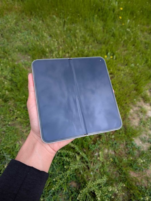 Google Pixel 9 Pro Fold (256gb) Porcelain