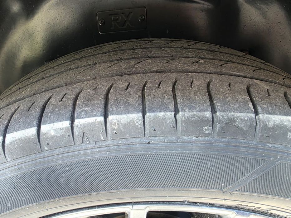 Шины Dunlop 235/55/20