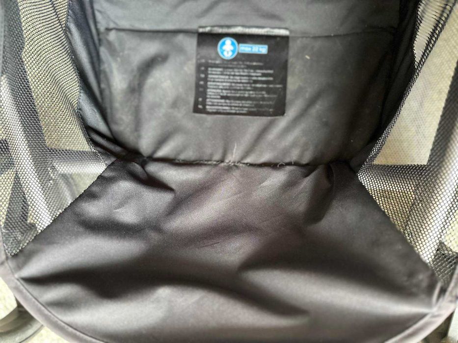 Cybex Balios S Lux, Seashell Beige