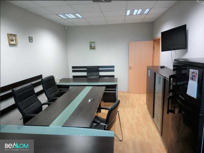 Офис 87 м2, ВИНС - Сп. Зала