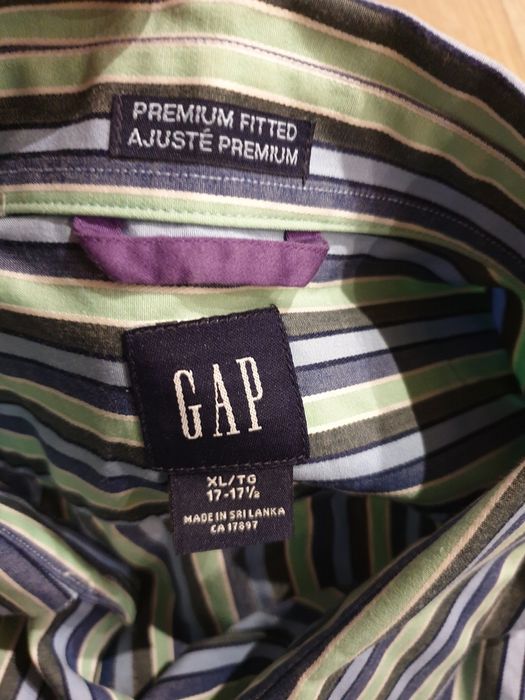 Camasa GAP marimea XL