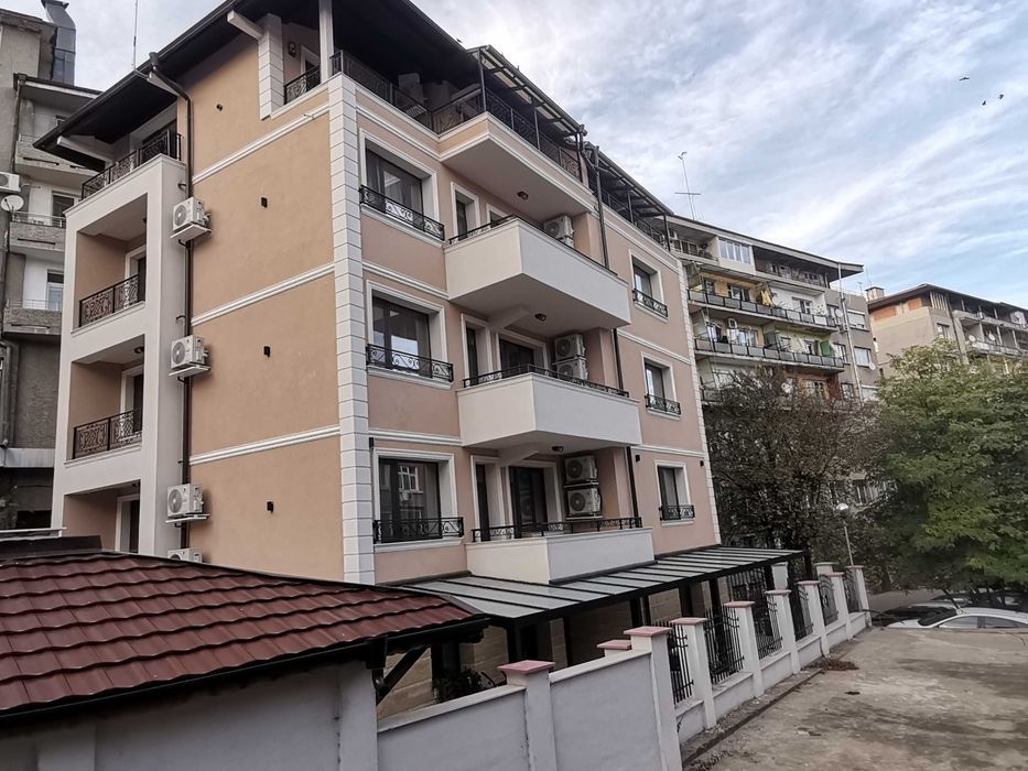 Апартамент  В. Търново за нощувки