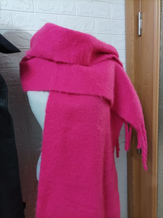 Оригинален шал Hermes Paris