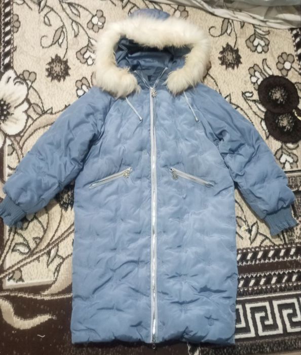 48-50размер женска куртка