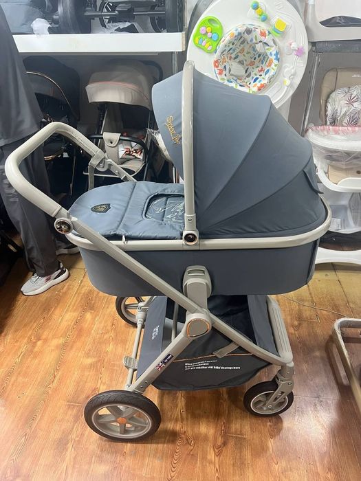 Продаётся Детская коляска