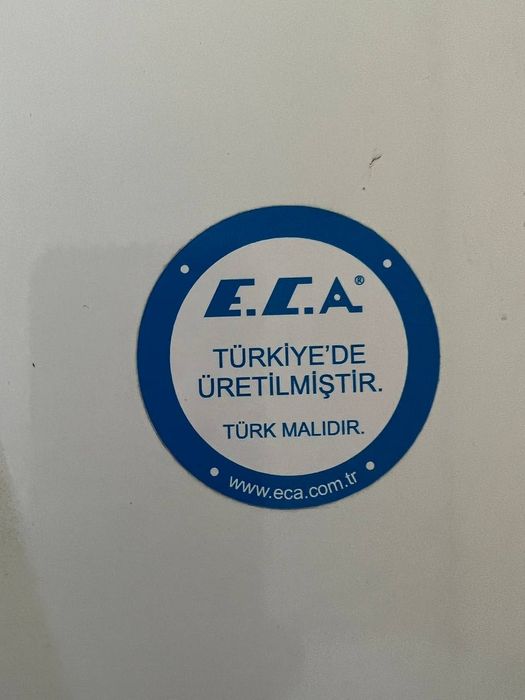 E.C.A stenniy qaty6l sotiladi