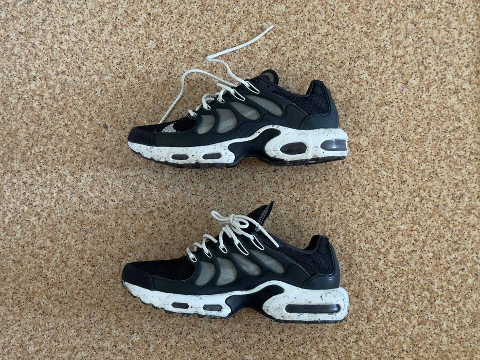 Nike Air Max Plus Terrascape "Off Noir"