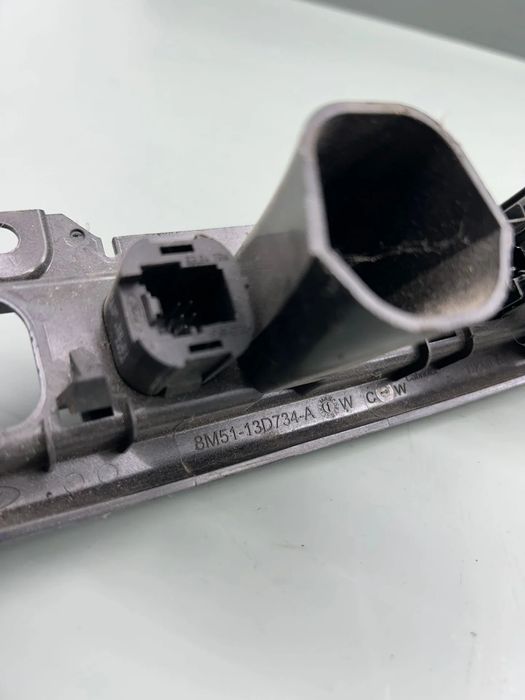 Buton incalzire scaune fata 8M5113D734A Ford Focus 2008
