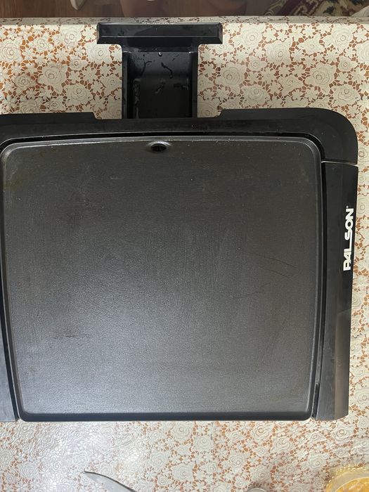 Электрическая гриль Palson