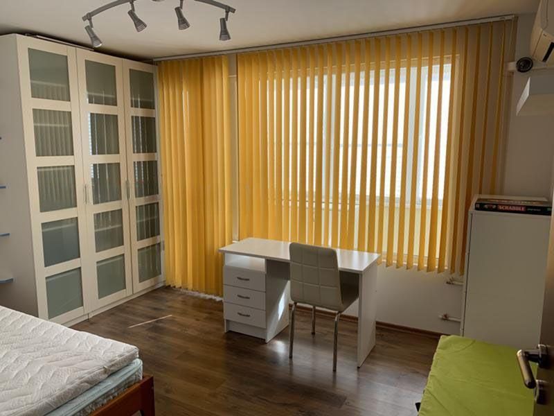 Дава се под наем Тристаен апартамент в София, Хиподрума - 100 кв.м за 996.03 € - Снимка #7