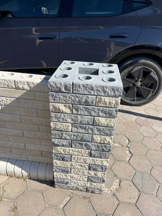 Cărămidă aparentă