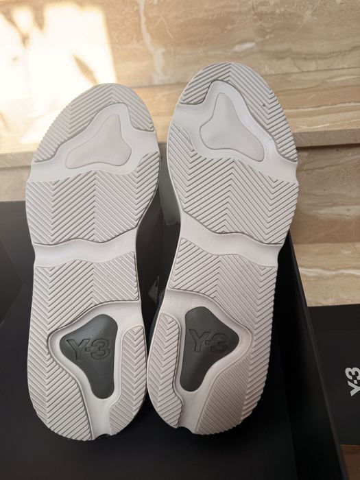 Addidas Y-3 nou marime 46