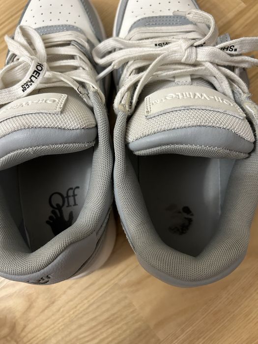 Off-White out of office 42