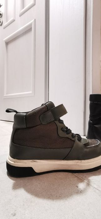 Детски обувки момче