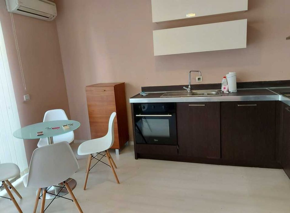 Дава се под наем Двустаен апартамент в Пловдив, Мараша - 60 кв.м за 375 € - Снимка #2