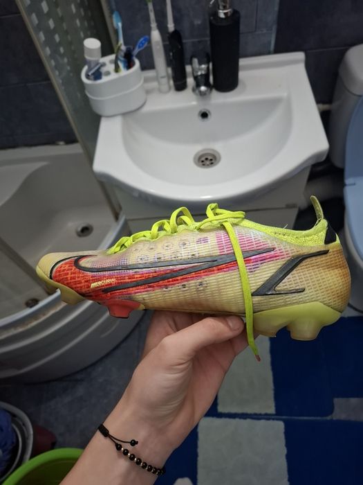Vand nike mercurial 13