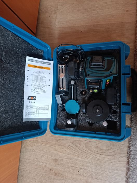 Електрически инструменти за дома
