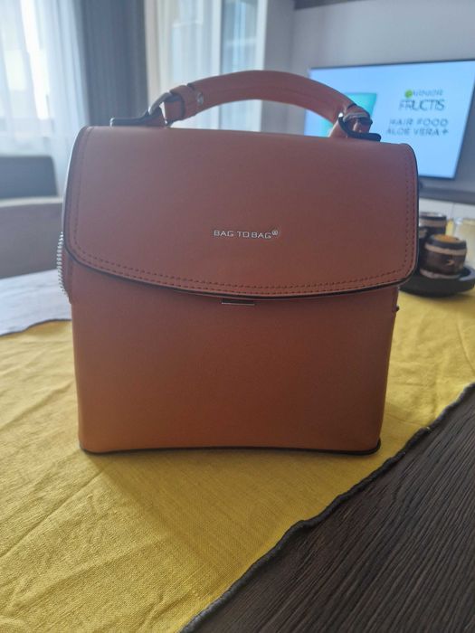 Чанта / раница Bag to bag
