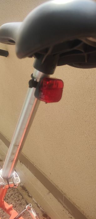 Велосипед RIVERSIDE 24 инча