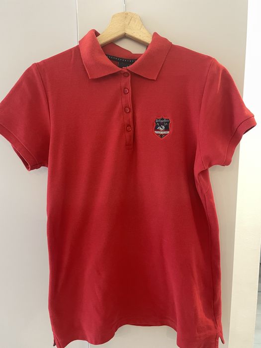 Tricou polo club M