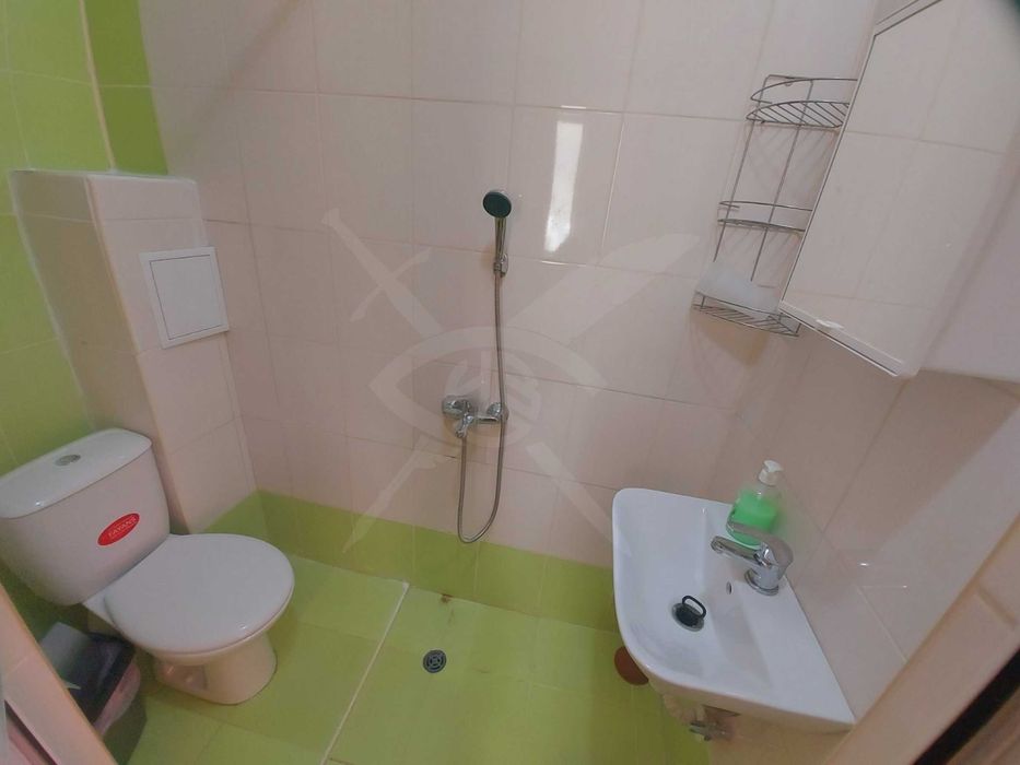 Продава се Едностаен апартамент в Варна, Виница - 25 кв.м за 1960 €/кв.м - Снимка #10