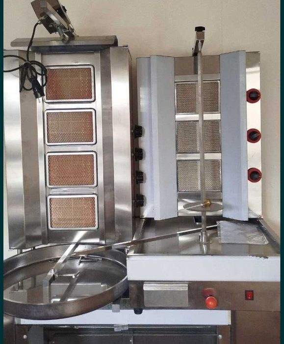 Lavash aparat Danar apparat Токли Маторли Донер Shovurma shaurma Гамбу