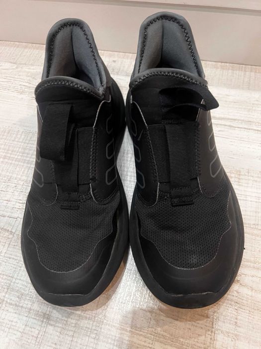 Унисекс Маратонки Адидас - без връзки - размер 38 и 38 2/3