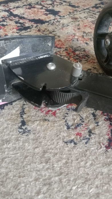 Самокат kreiss двухколёсный