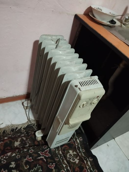 Обогреватель продам