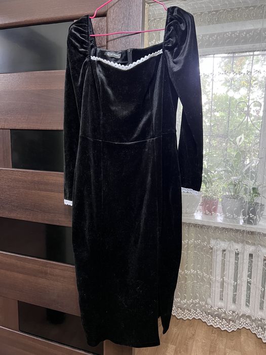 Платья на любое мероприятие