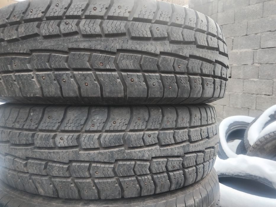 Покрышки 225.75.р16