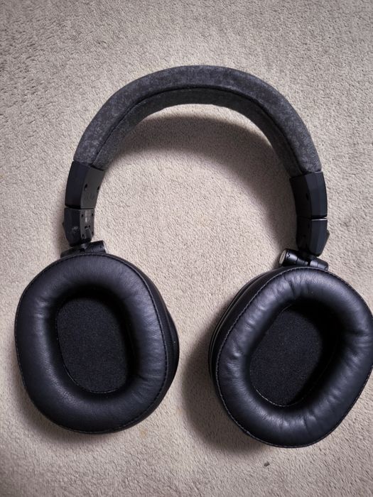 Căști Audio Technica M50x Bluetooth MK1
