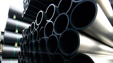 Полиэтилен труба кора пластмасса труба