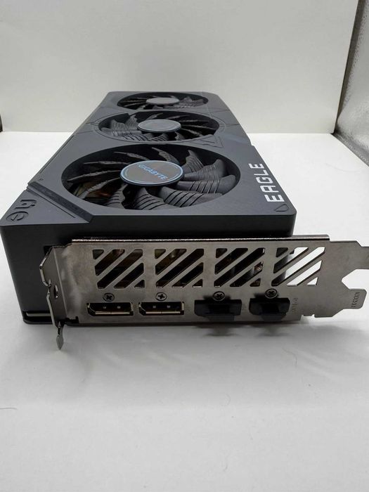 Видео карта - Gigabyte GeForce RTX 4070 Eagle OC 12GB