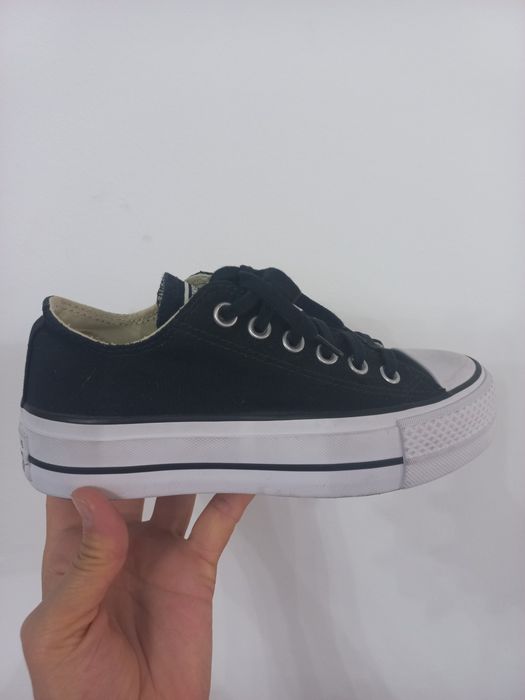 Кеды Converse All Star оригиналы