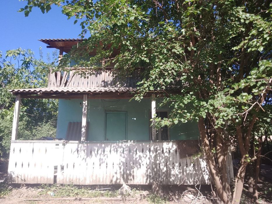 Дача продаётся срочна цена договорная