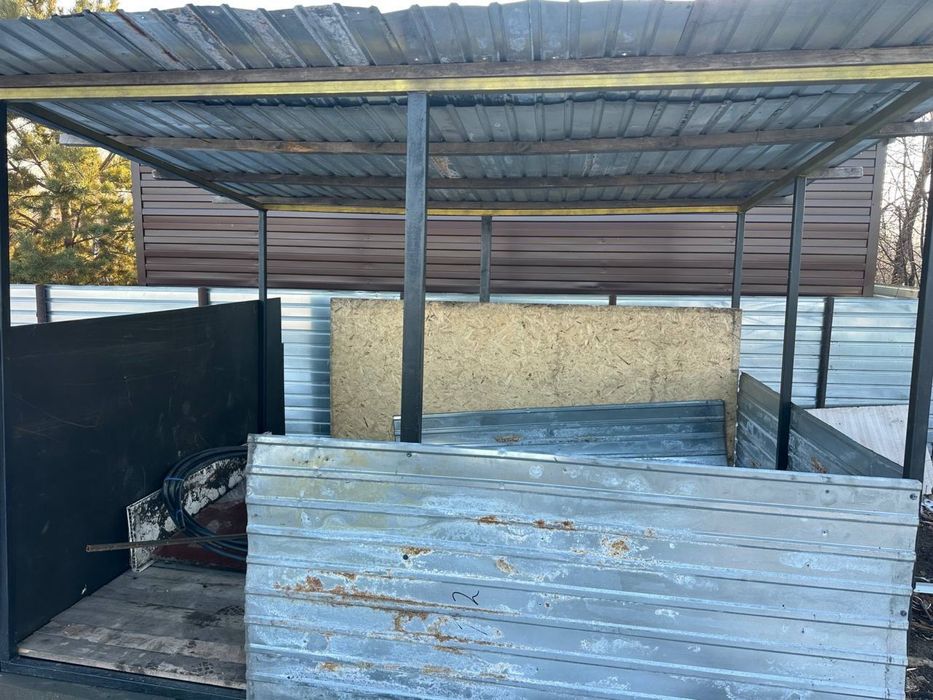 Продам дачный участок СТ Дружба