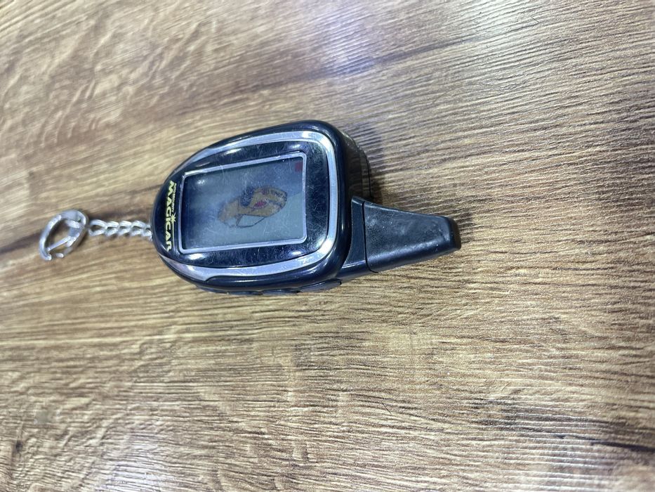 Magicar 906 пультлар