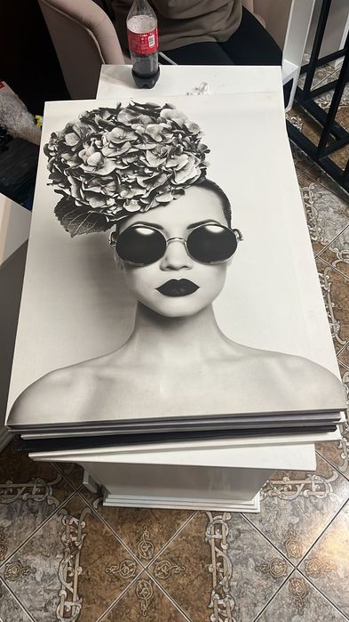 Продам картины срочно