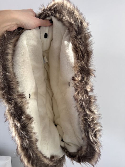 Ръкавици за количка Kikaboo