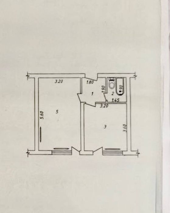2/3/4, Рисовый базар,парк Фуркат, можно под Ипотеку,Теген