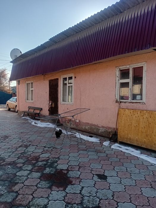 Продам дом узынагаче