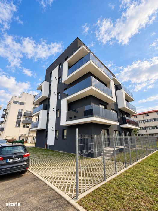 Metalurgiei | Apartament 2 camere | Bloc nou Finalizat