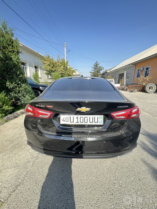 Malibu 2 premier