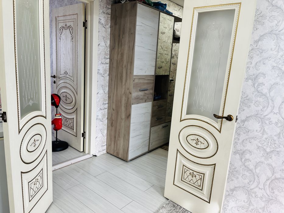 Продам 2-х ком кв или обменяю